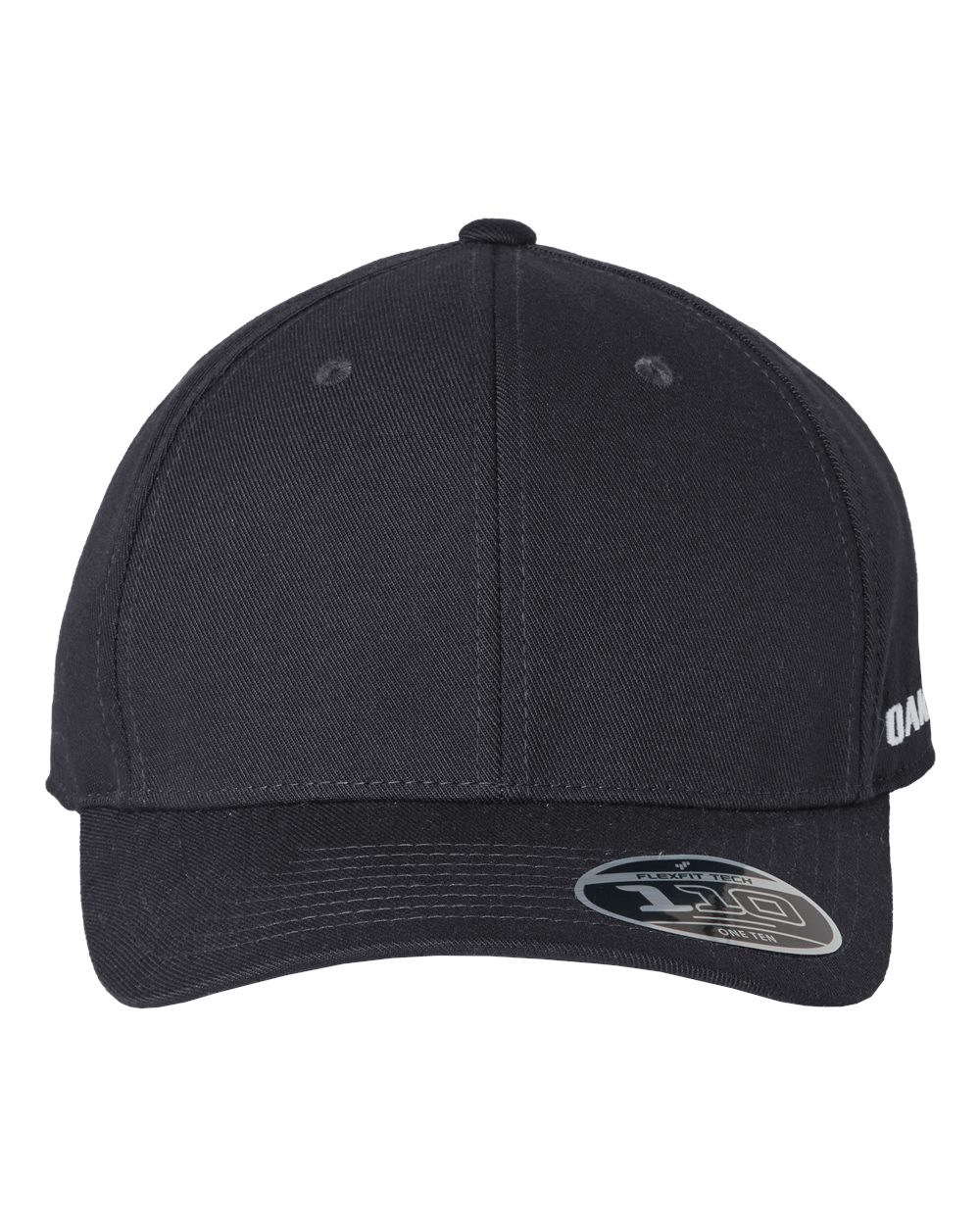 Pro-Formance Cap - Front - B14987000 - Blackout