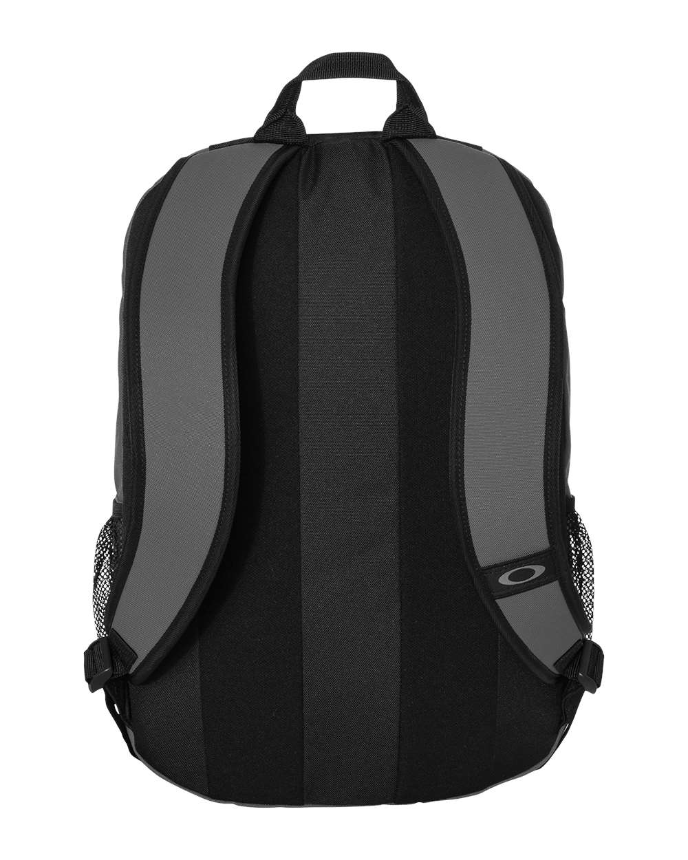 20L Enduro Backpack - Back - B70487580 - Grigio Scuro