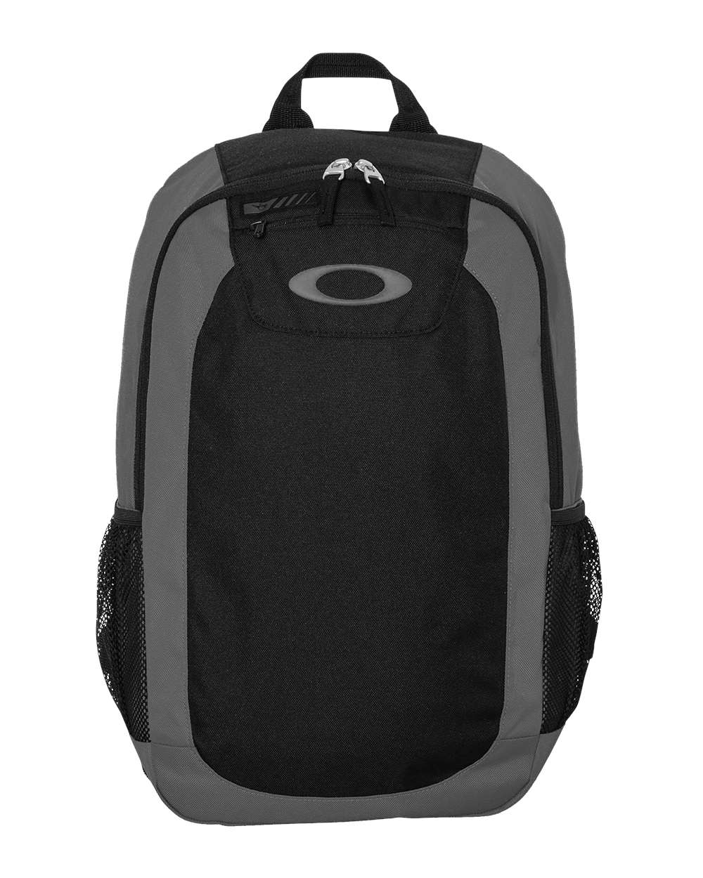 20L Enduro Backpack - Front - B70487580 - Grigio Scuro