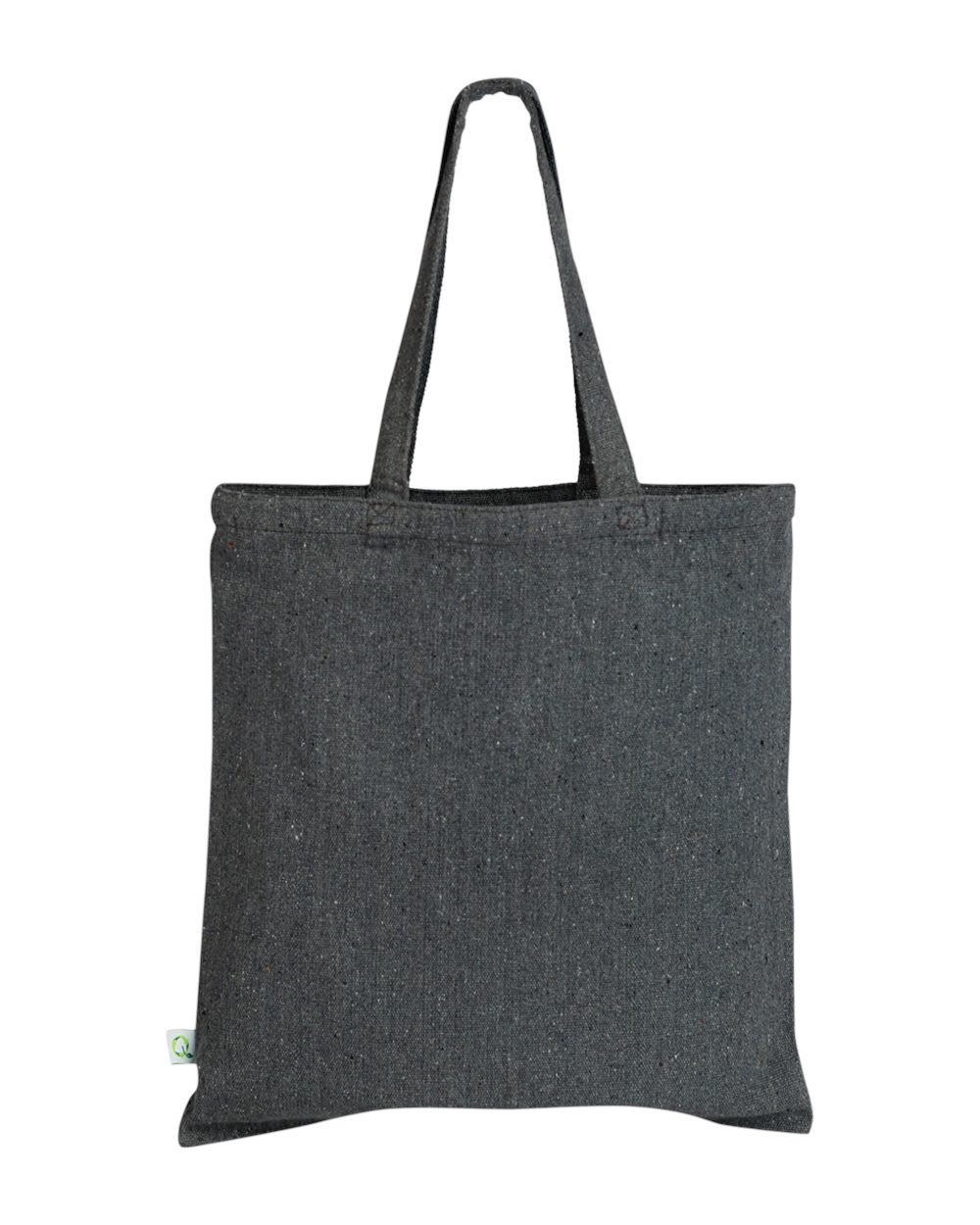 Sustainable Canvas Bag - styleImage
