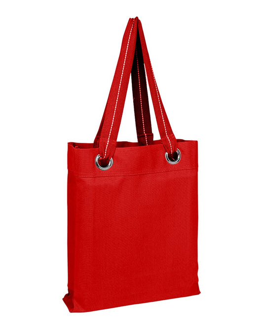 Large Grommet Tote - styleImage