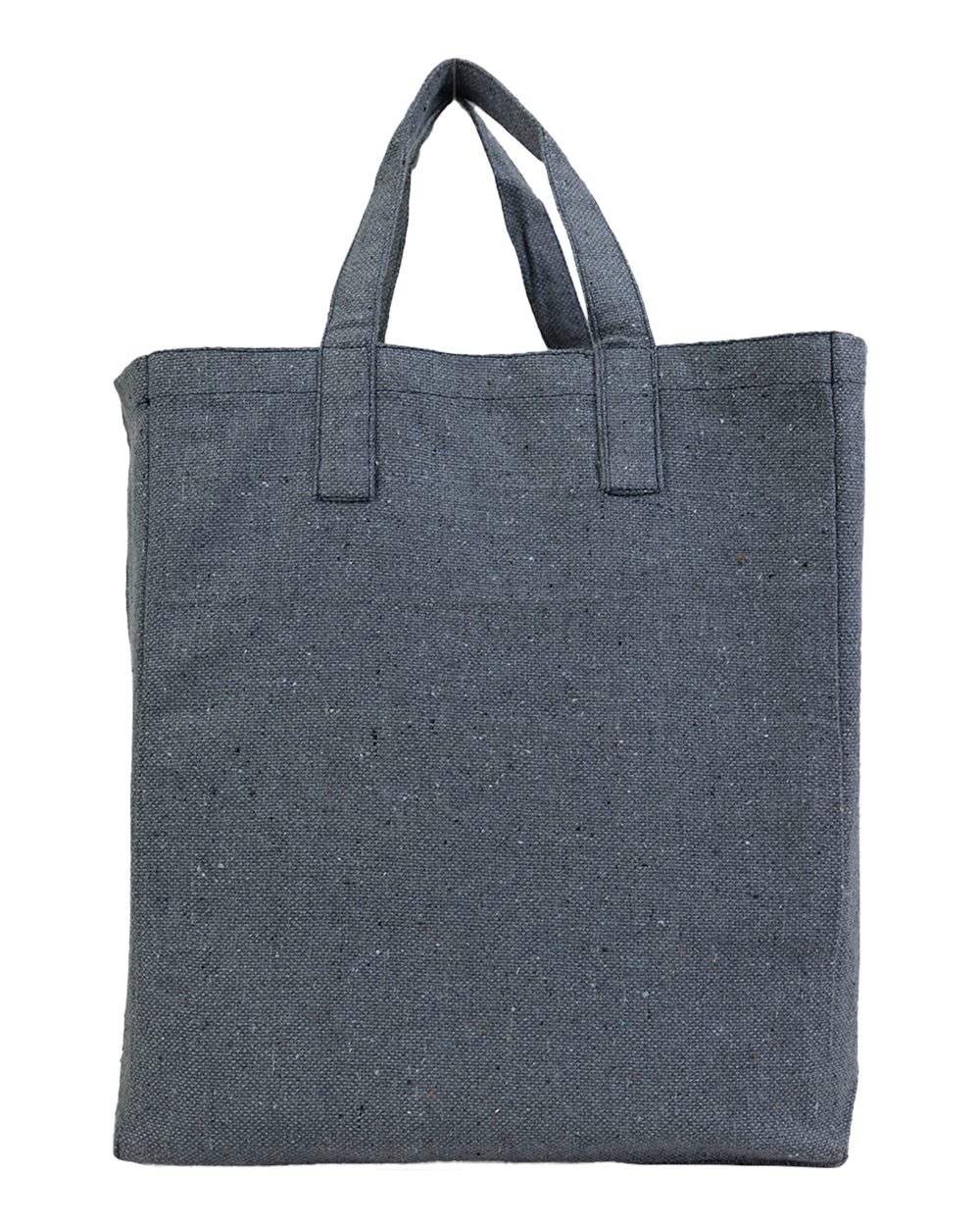 Sustainable Grocery Bag - Back - B26495650 - Navy