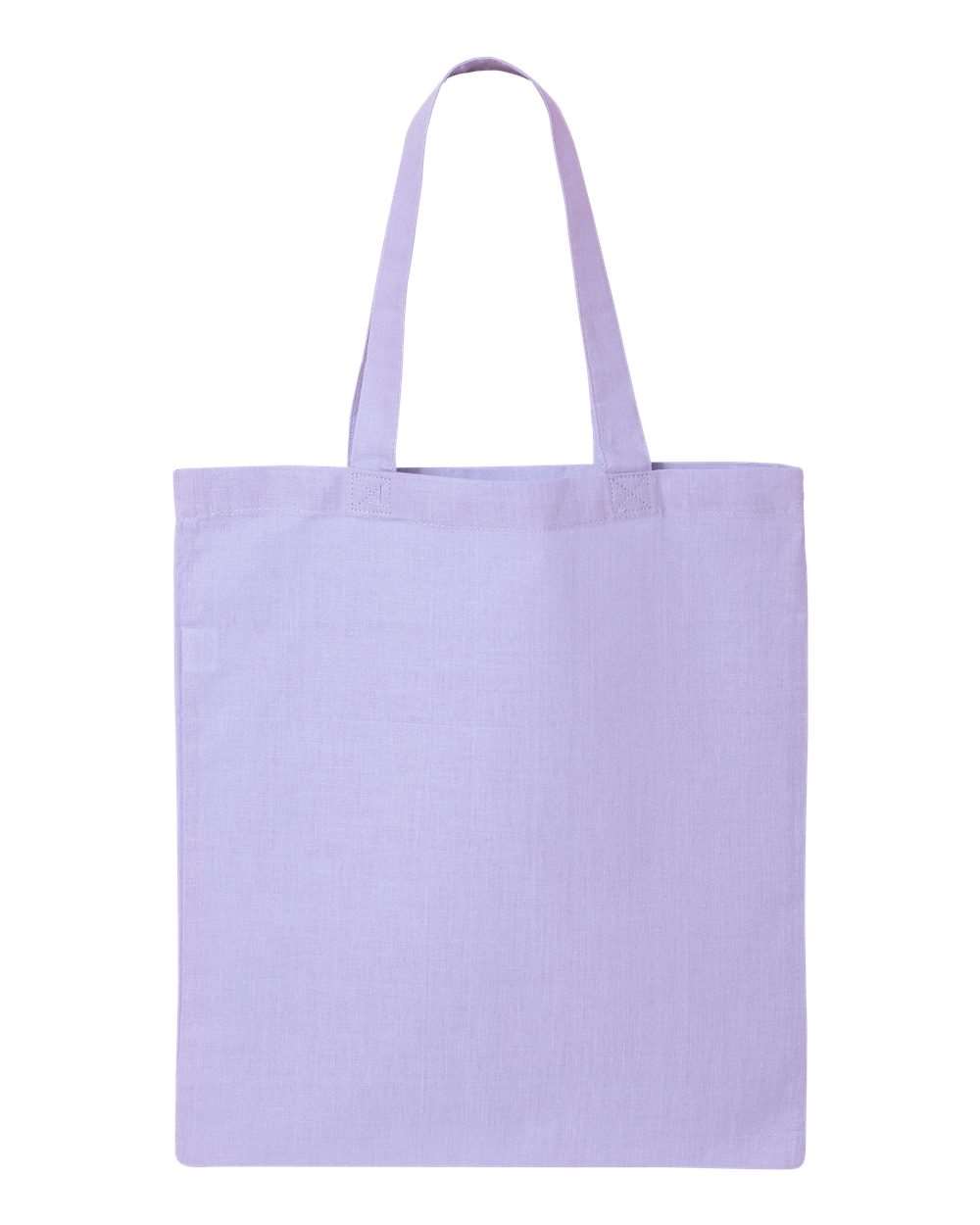 Economical Tote - Back - B42795210 - Lavender