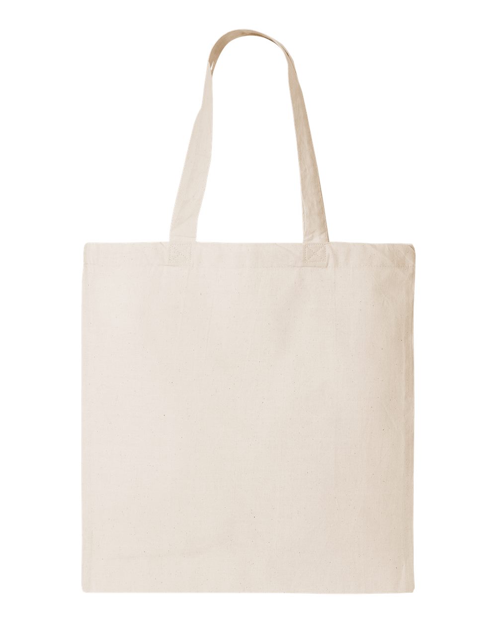 Economical Tote - Back - B42795240 - Natural
