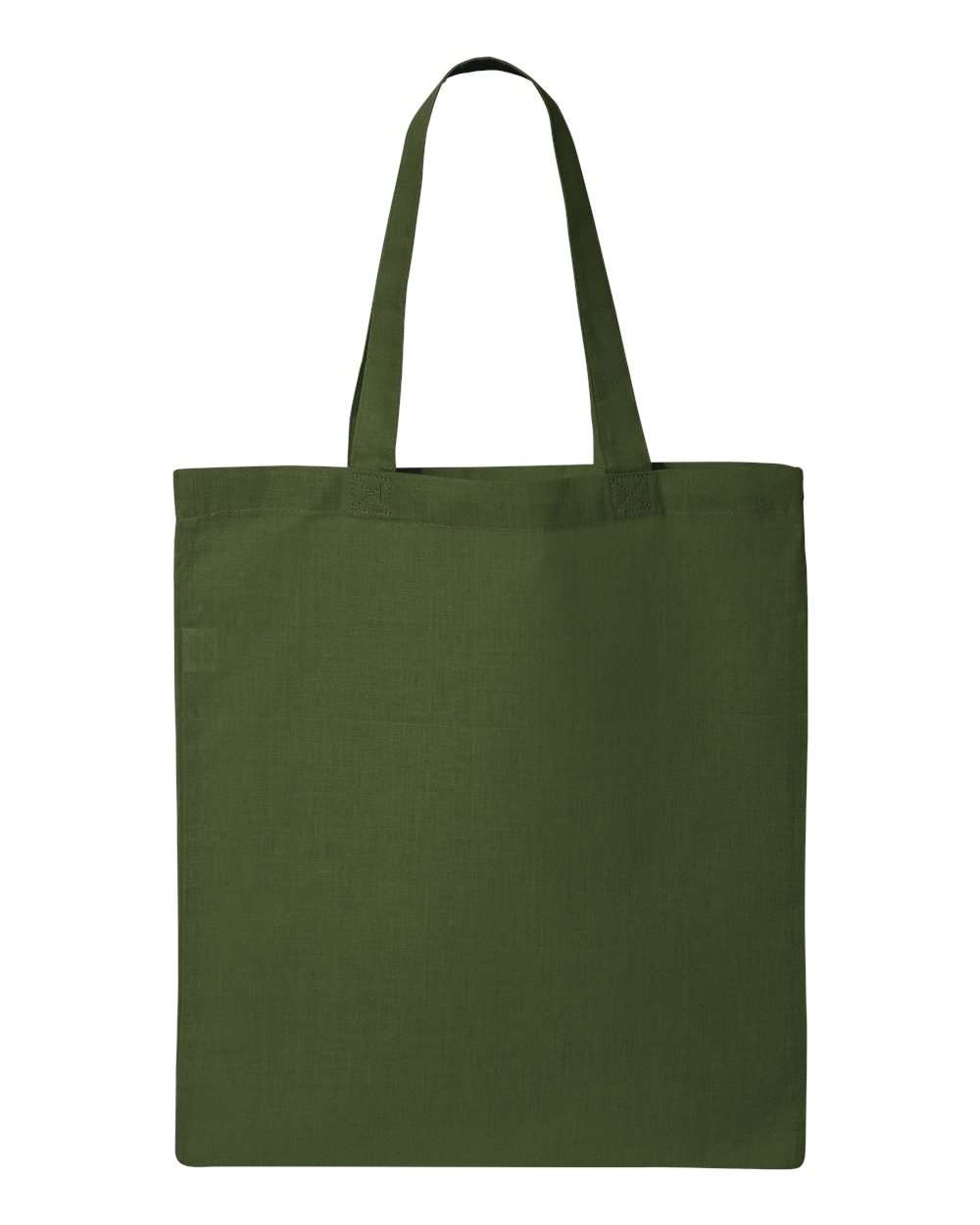 Economical Tote - Back - B42795540 - Forest