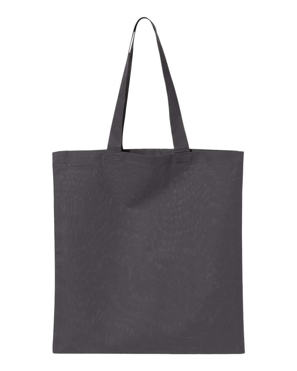 Economical Tote - Back - B42795590 - Charcoal