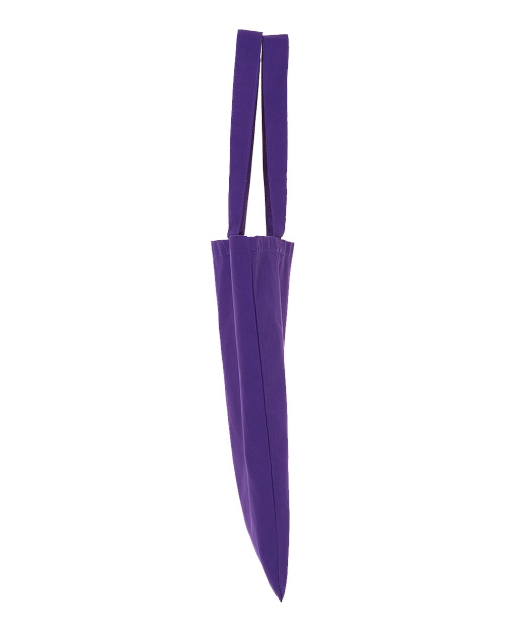 Economical Tote - DirectSide - B42795670 - Purple