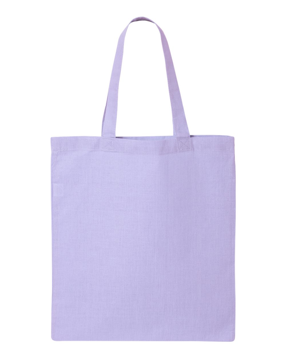 Economical Tote - Front - B42795210 - Lavender
