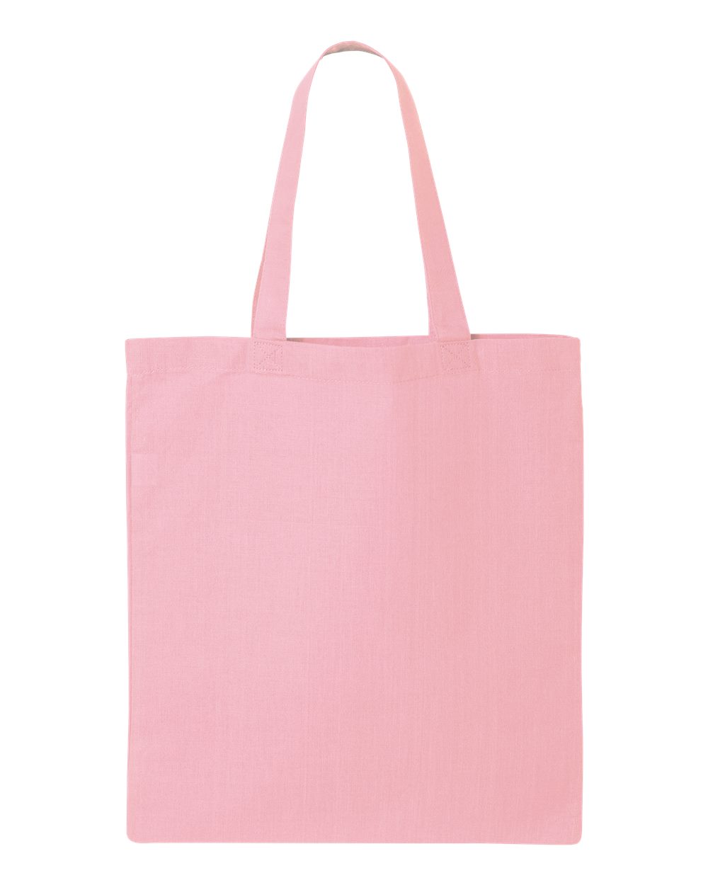 Economical Tote - Front - B42795300 - Light Pink