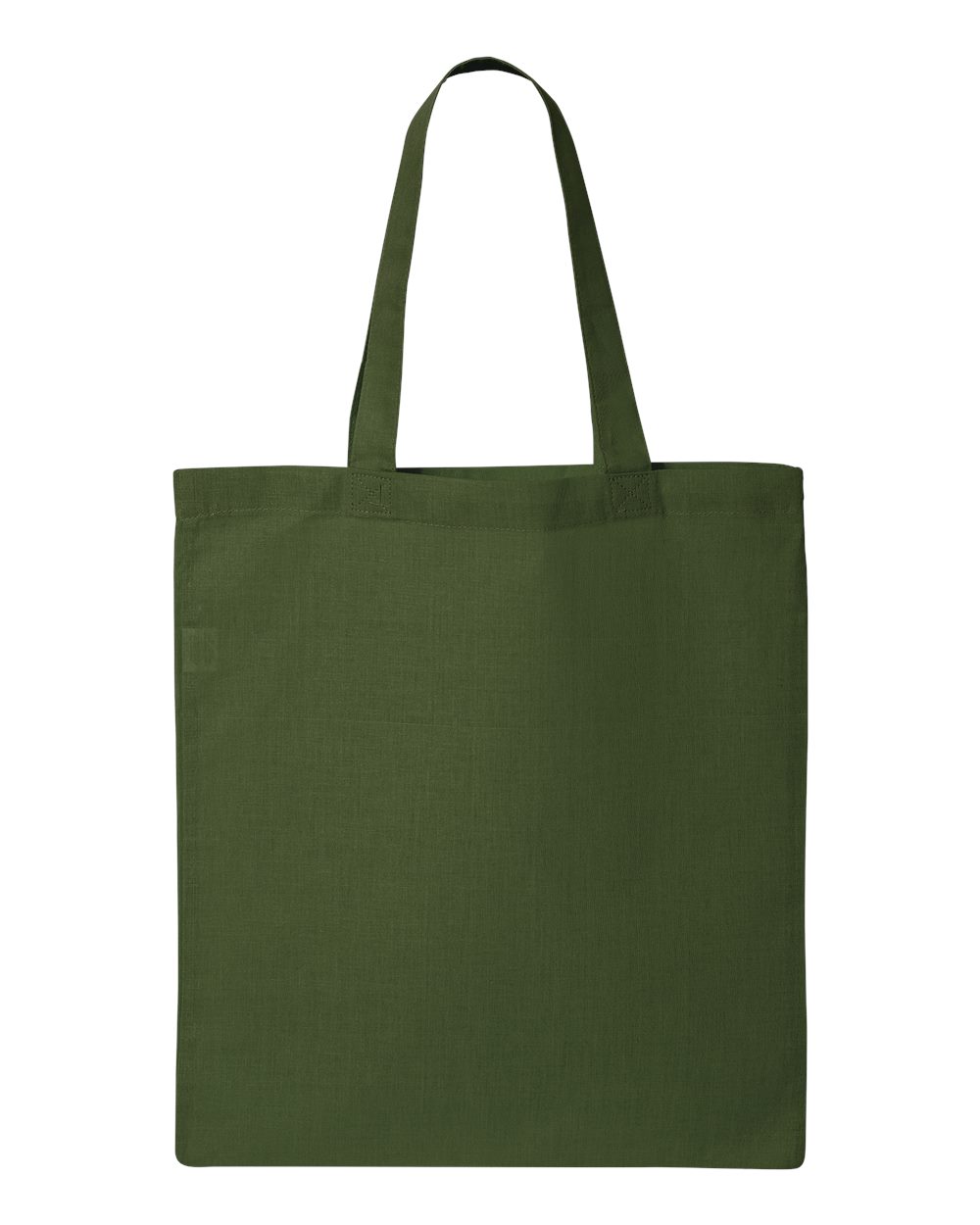 Economical Tote - Front - B42795540 - Forest