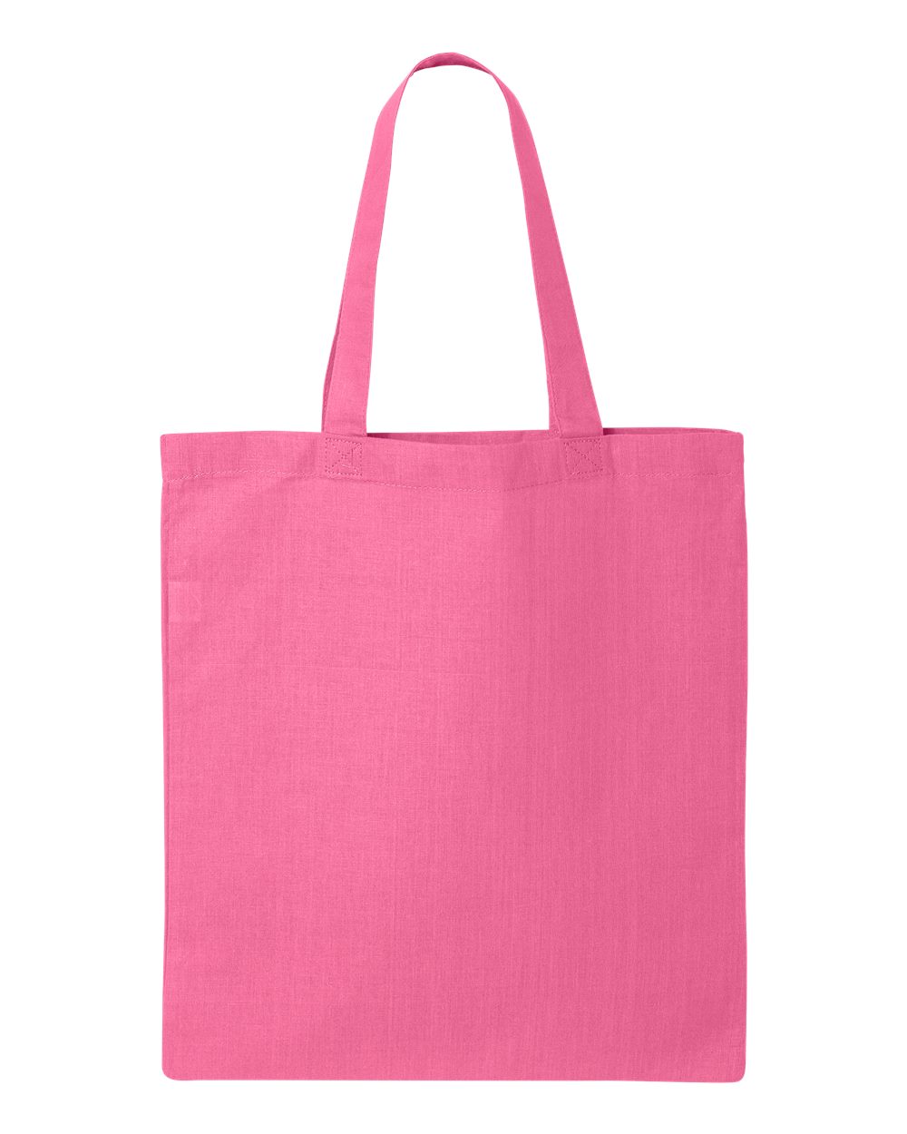 Economical Tote - Front - B42795560 - Azalea
