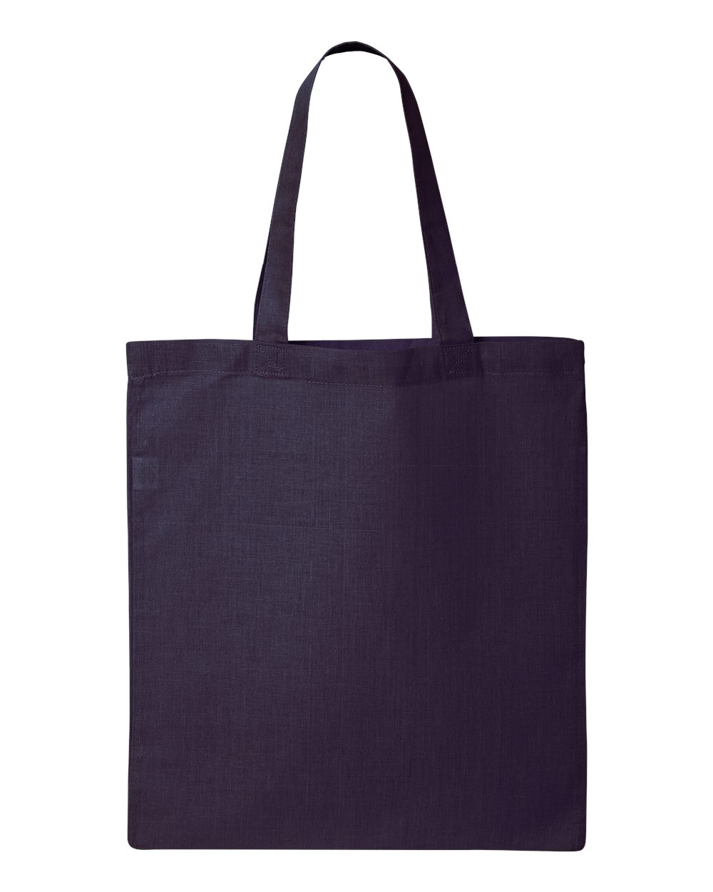 Economical Tote - Front - B42795650 - Navy