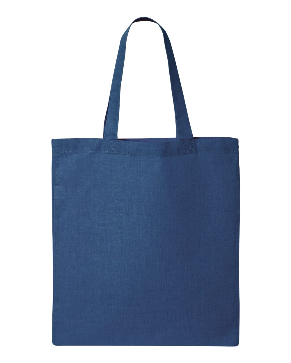 Economical Tote - Front - B42795750 - Royal