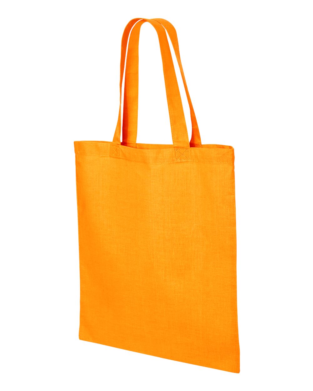 Economical Tote - Side - B42795120 - Gold