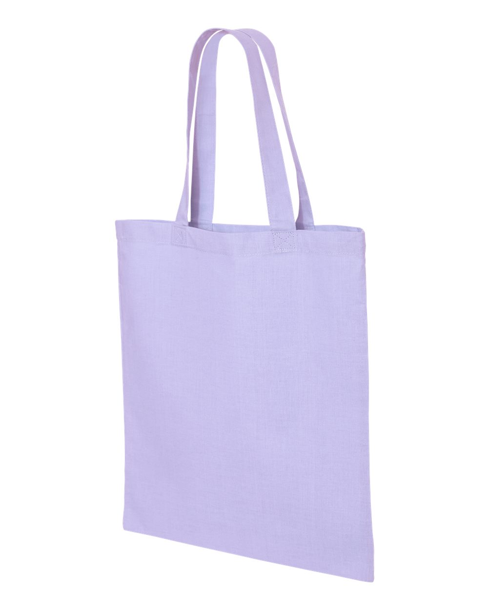 Economical Tote - Side - B42795210 - Lavender