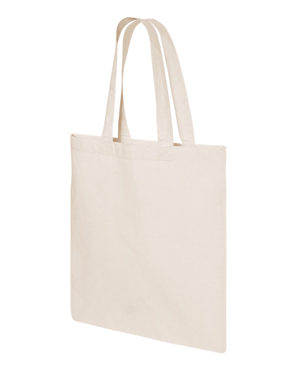 Economical Tote - Side - B42795240 - Natural