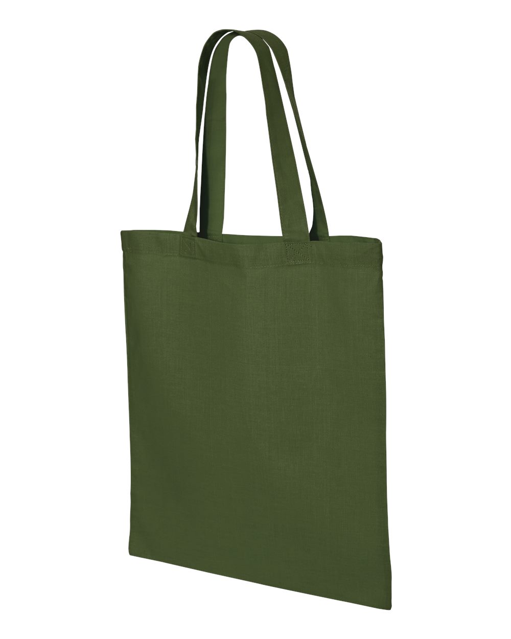 Economical Tote - Side - B42795540 - Forest