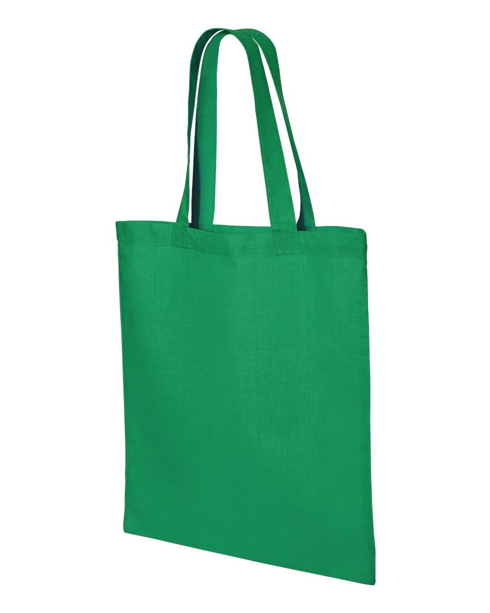 Economical Tote - Side - B42795600 - Kelly