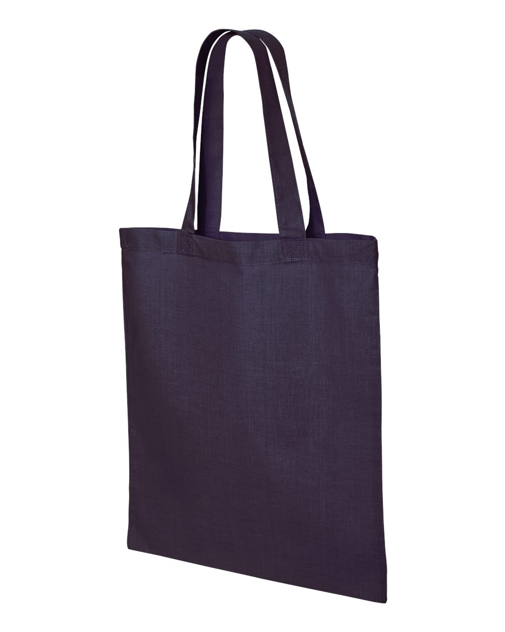 Economical Tote - Side - B42795650 - Navy