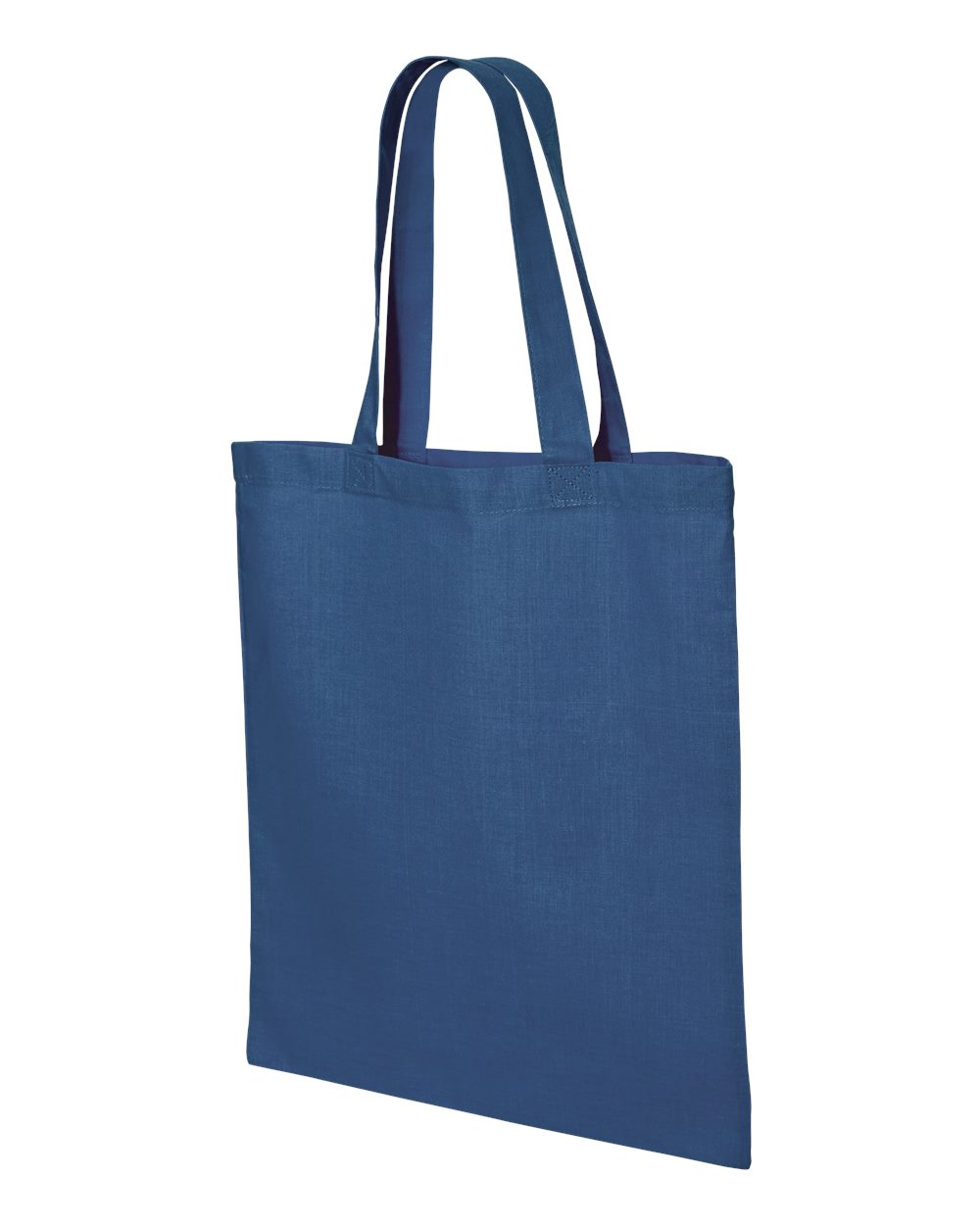 Economical Tote - Side - B42795750 - Royal