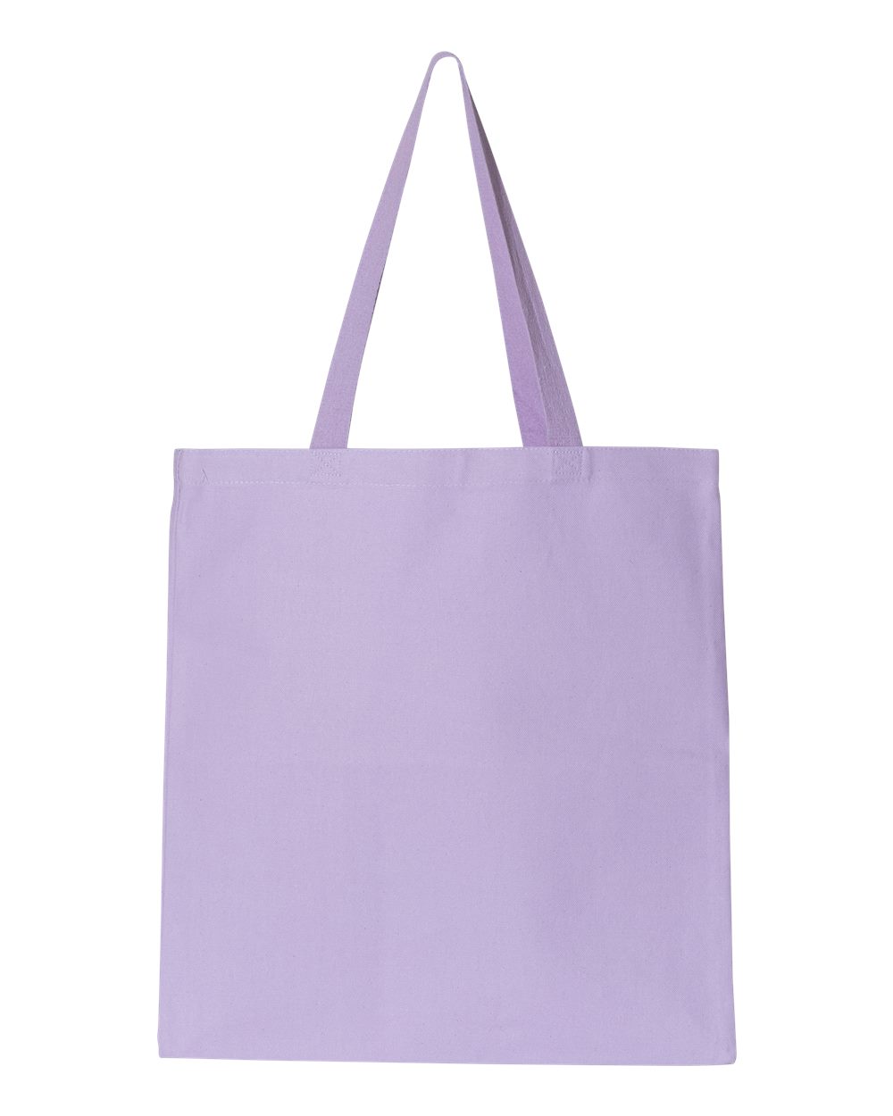 Promotional Tote - Back - B42995210 - Lavender