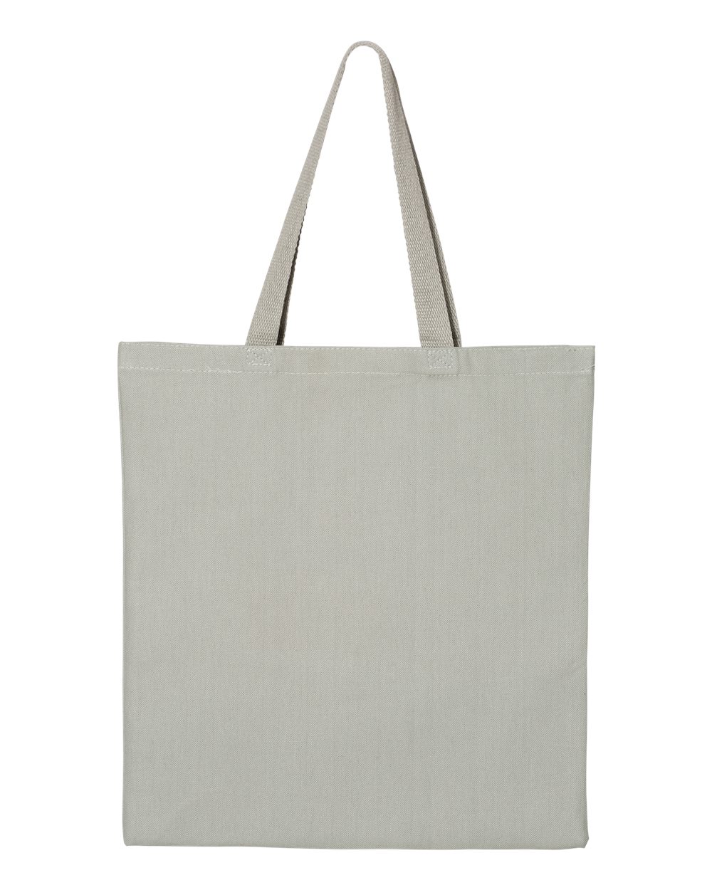 Promotional Tote - Back - B42995350 - Grey