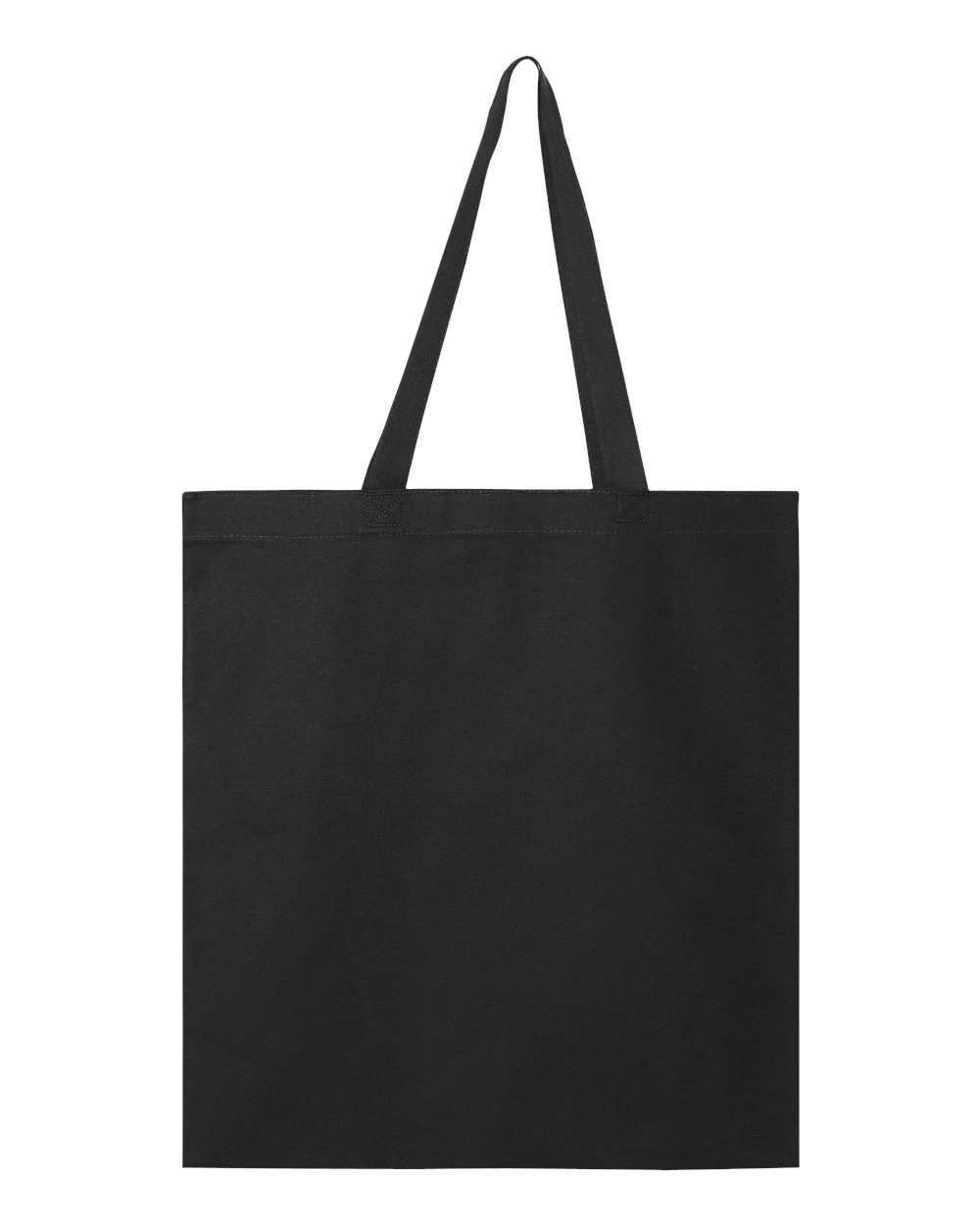 Promotional Tote - Back - B42995500 - Black