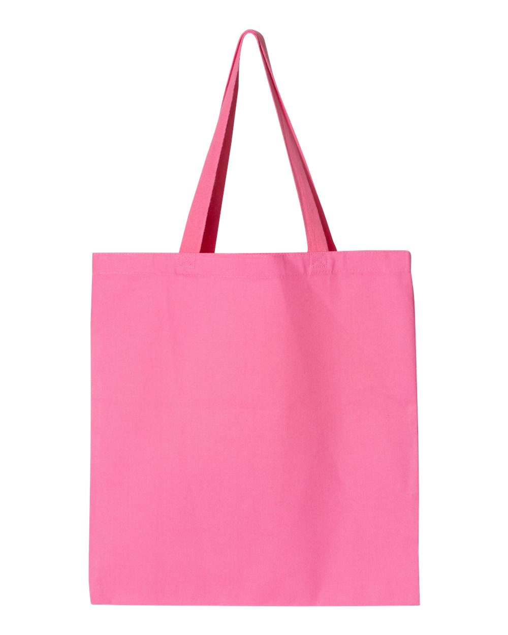 Promotional Tote - Back - B42995560 - Azalea
