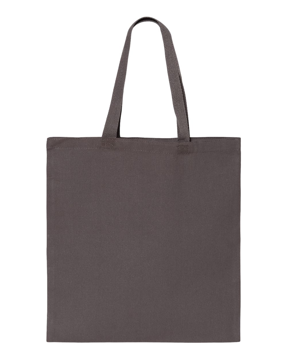 Promotional Tote - Back - B42995590 - Charcoal