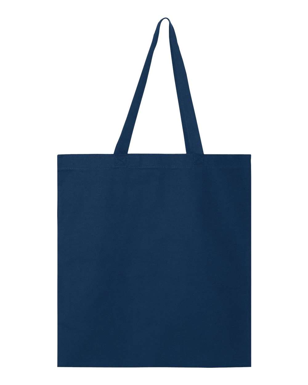 Promotional Tote - Back - B42995650 - Navy