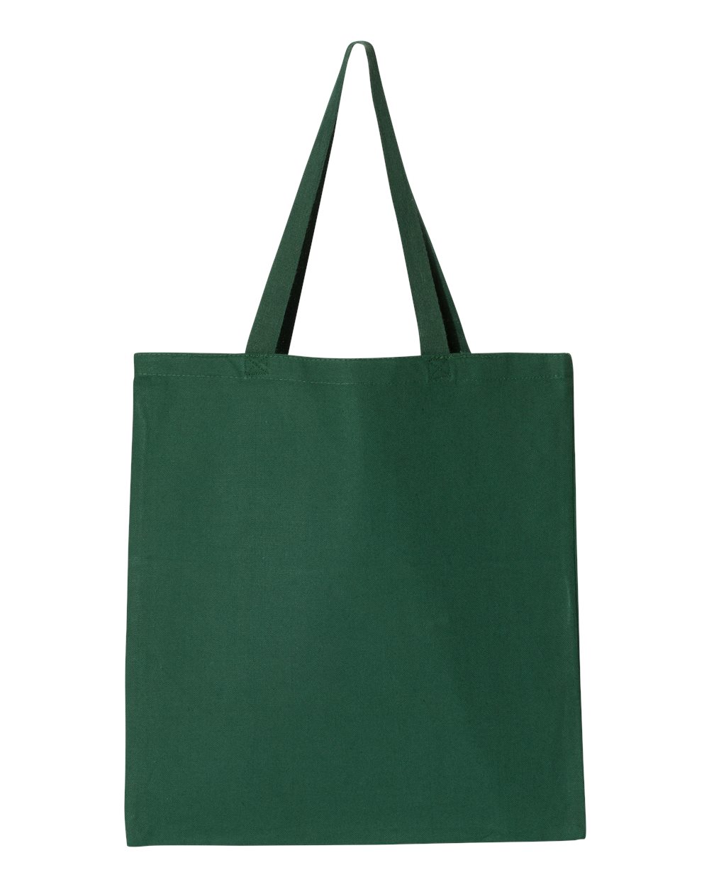 Promotional Tote - Front - B42995540 - Forest