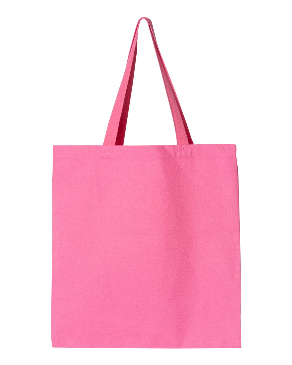 Promotional Tote - Front - B42995560 - Azalea