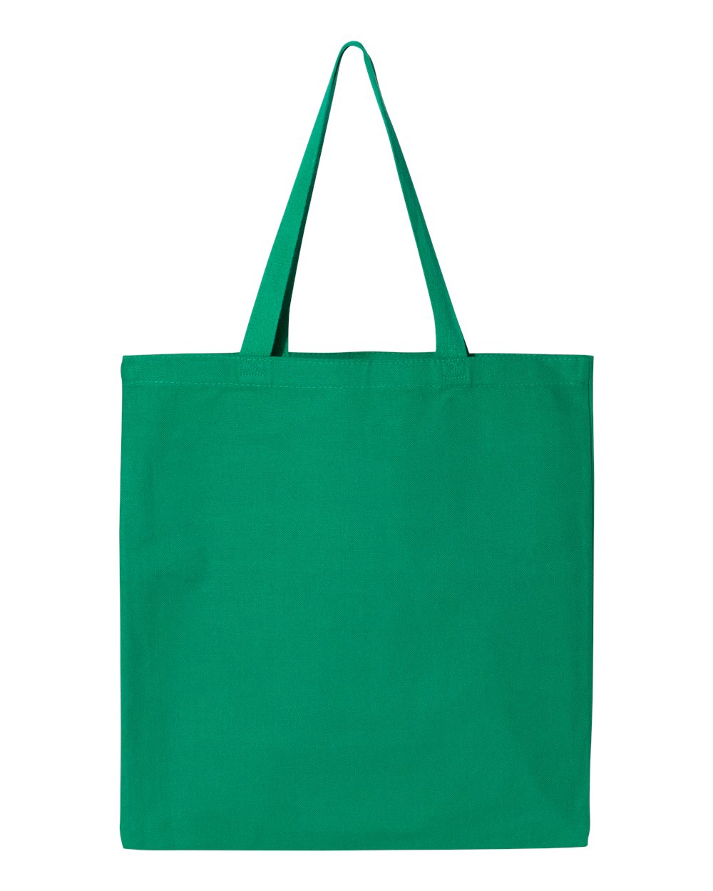 Promotional Tote - Front - B42995600 - Kelly