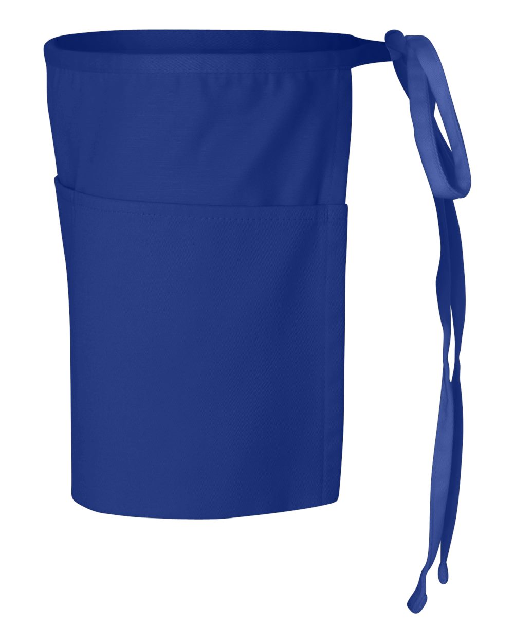 Waist Apron with Pockets - DirectSide - B16995750 - Royal