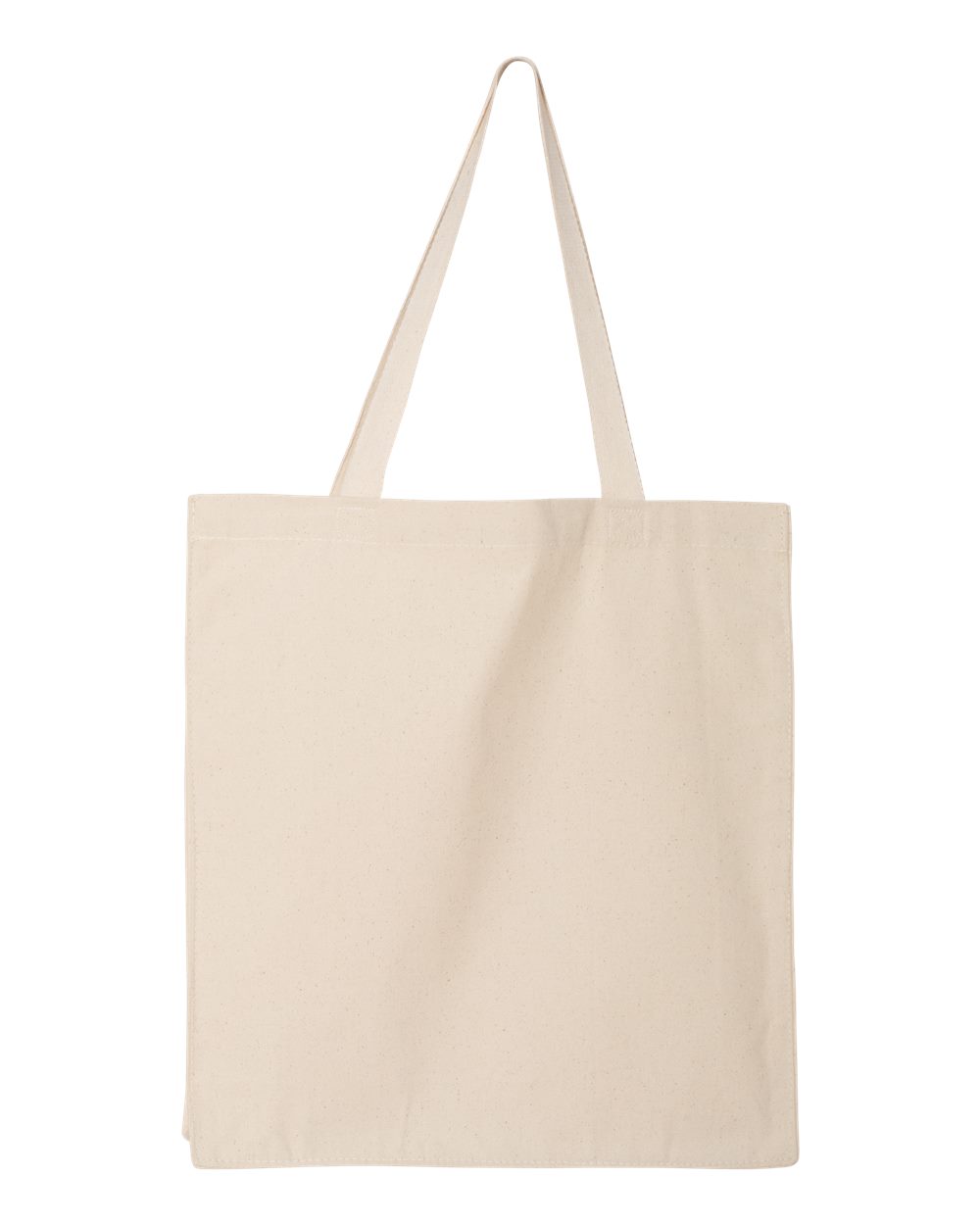 14L Shopping Bag - Back - B17195240 - Natural
