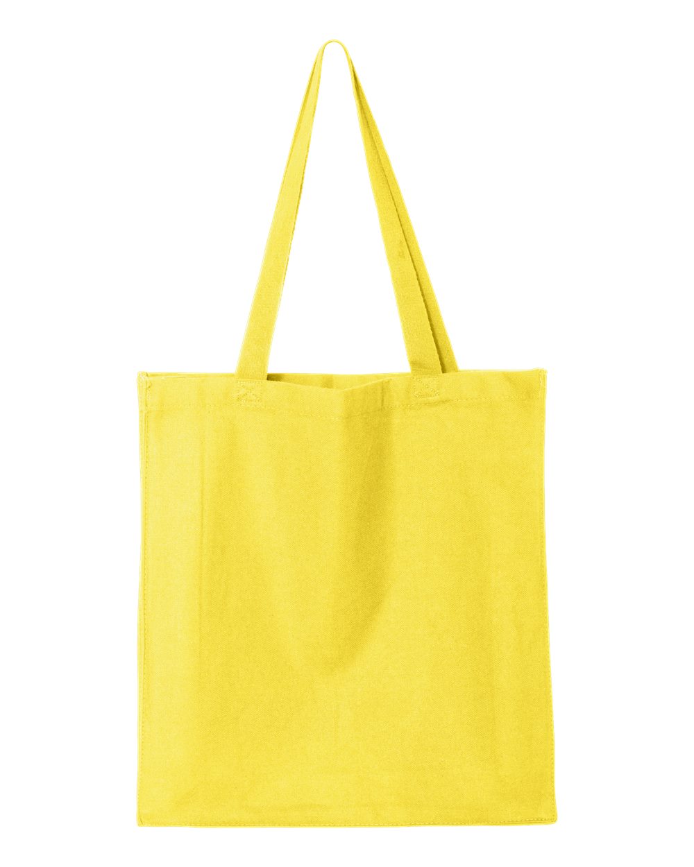 14L Shopping Bag - Back - B17195410 - Yellow