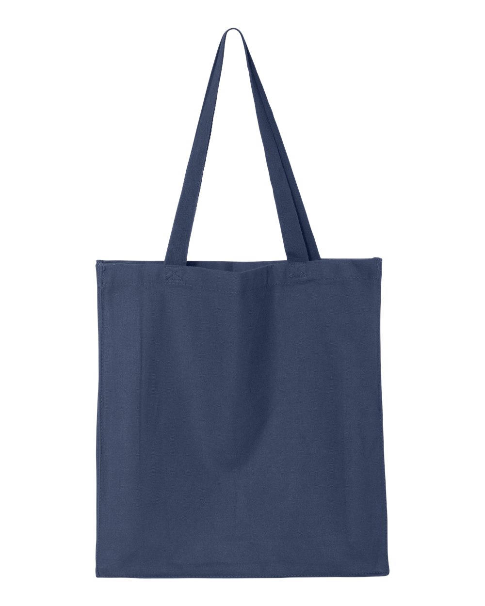 14L Shopping Bag - Back - B17195650 - Navy
