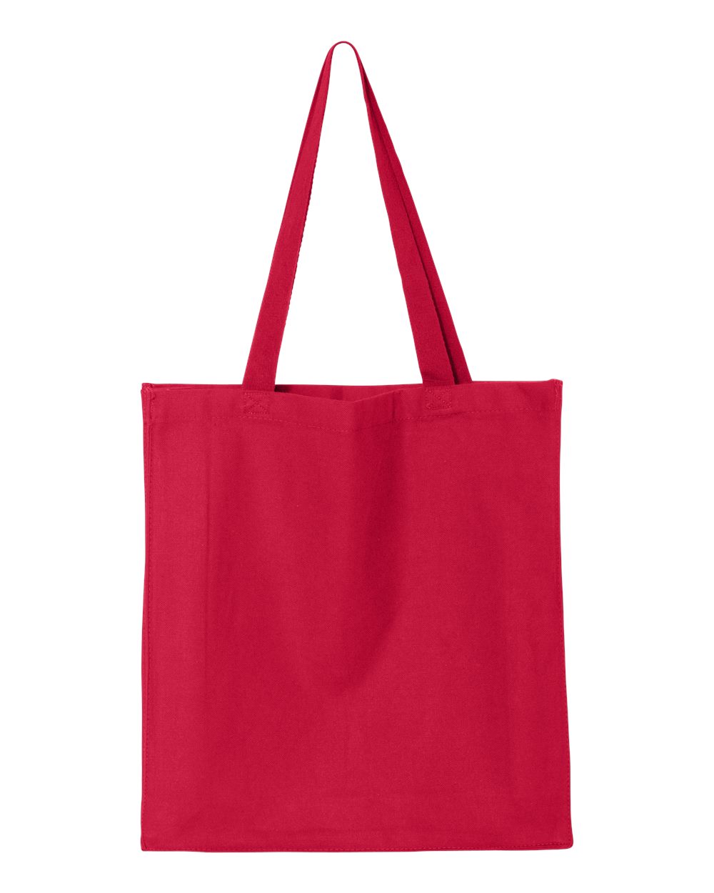 14L Shopping Bag - Back - B17195700 - Red