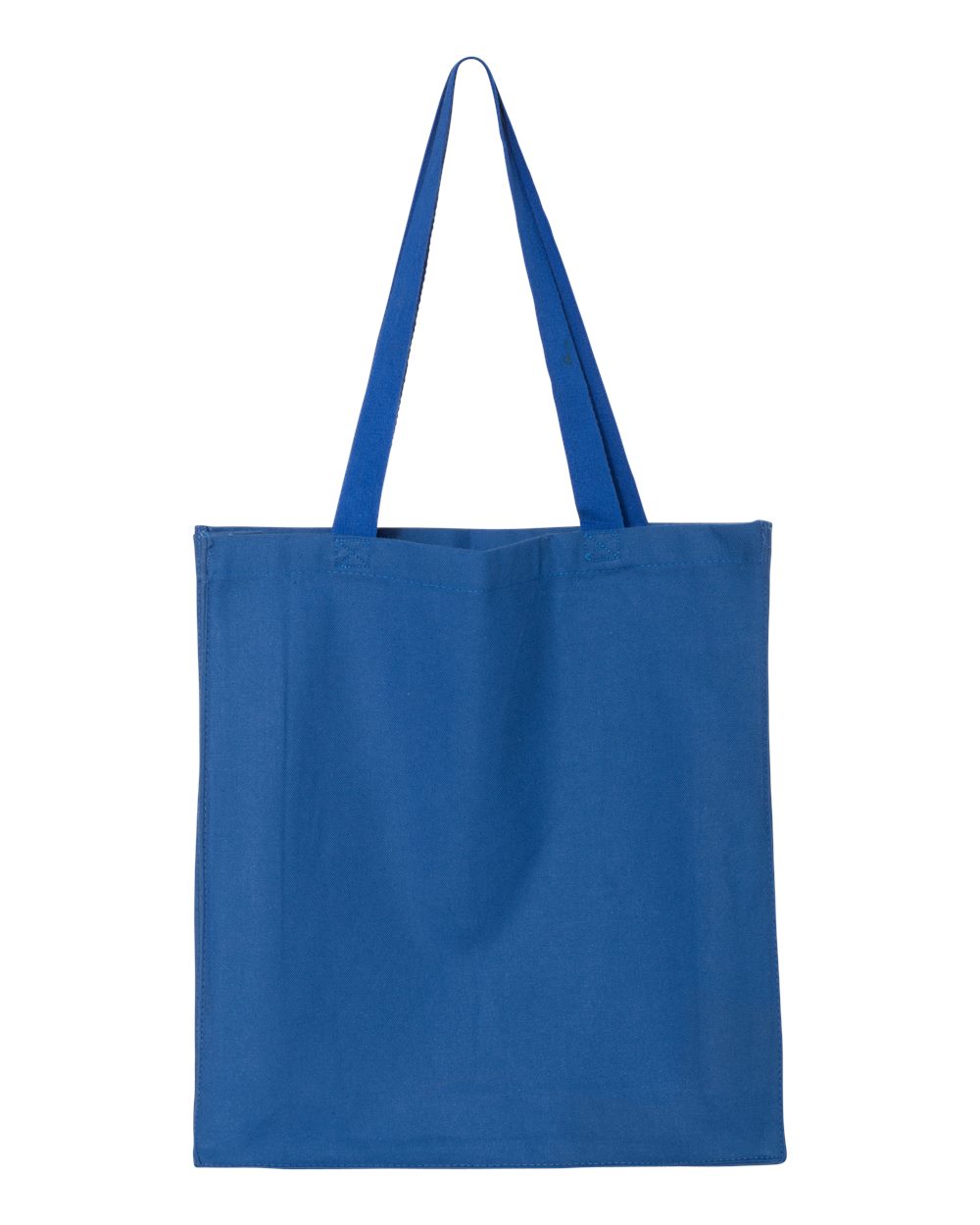 14L Shopping Bag - Back - B17195750 - Royal