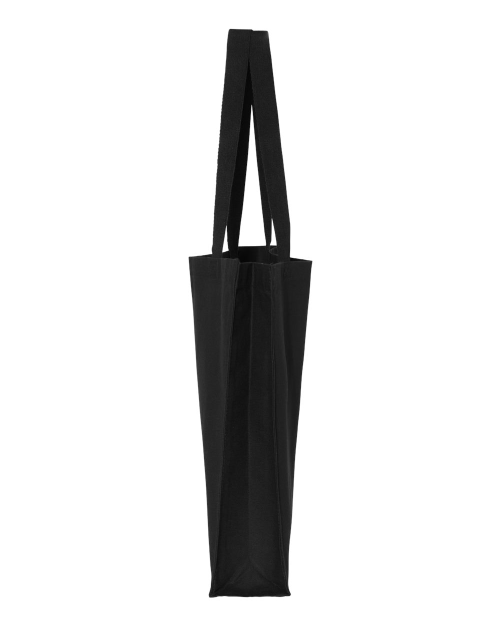 14L Shopping Bag - DirectSide - B17195500 - Black