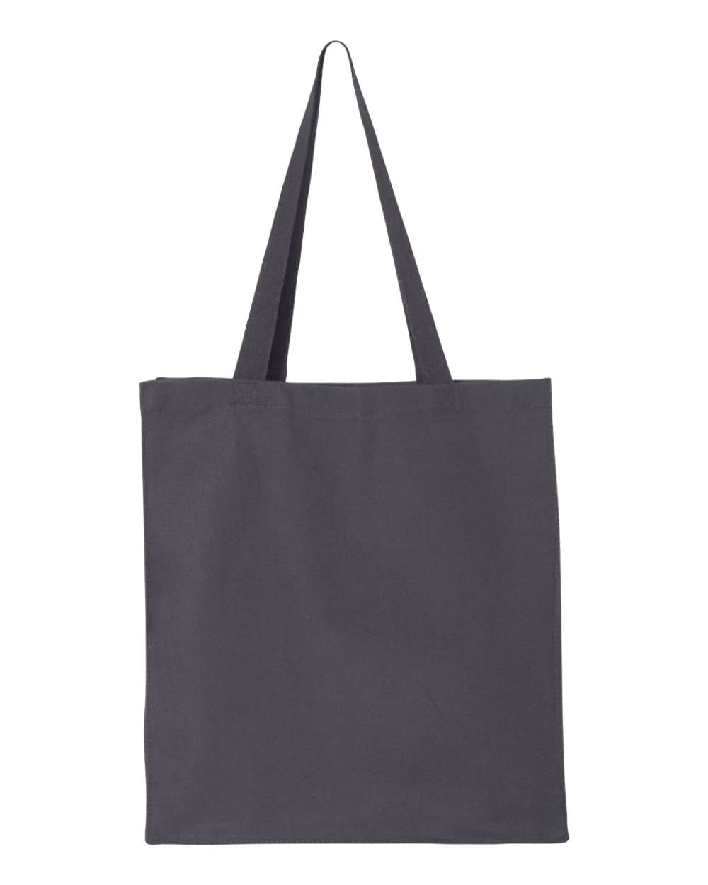 14L Shopping Bag - Front - B17195590 - Charcoal