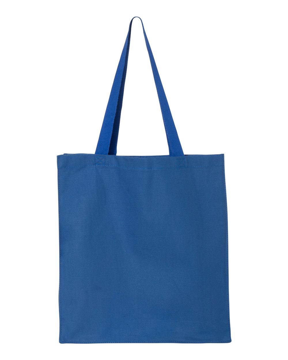 14L Shopping Bag - Front - B17195750 - Royal