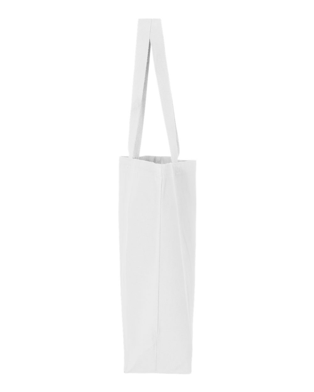 25L Jumbo Tote - DirectSide - B17295000 - White