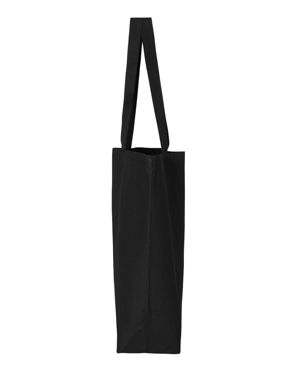 25L Jumbo Tote - DirectSide - B17295500 - Black