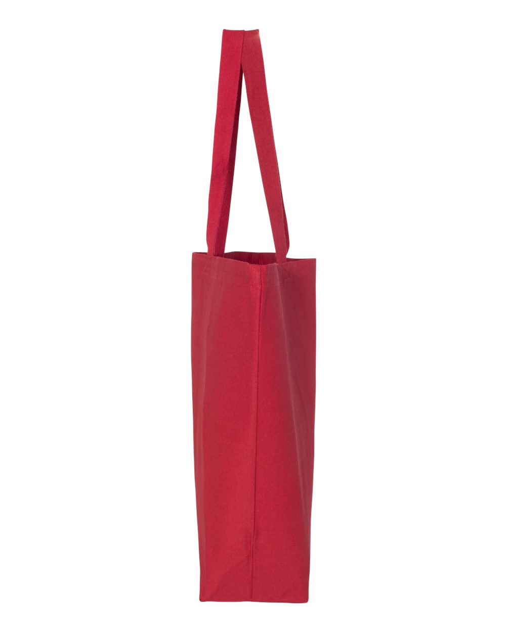 25L Jumbo Tote - DirectSide - B17295700 - Red