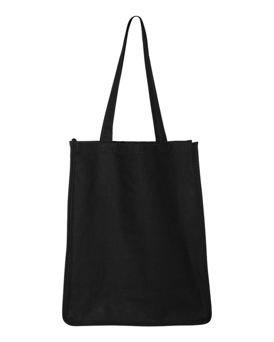 27L Jumbo Shopping Bag - styleImage