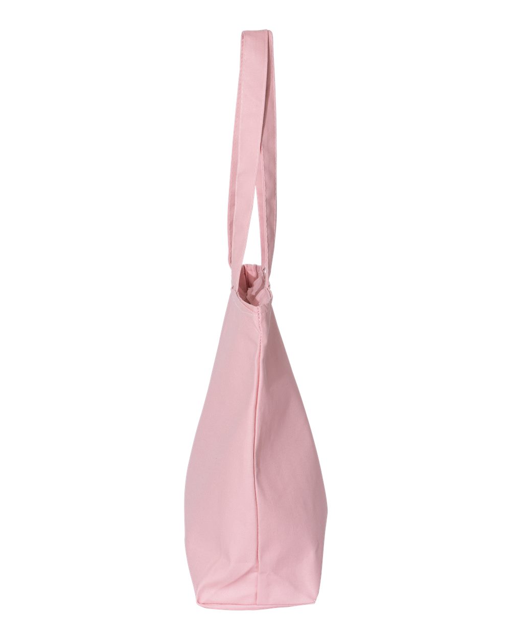 25L Zippered Tote - DirectSide - B17595300 - Light Pink
