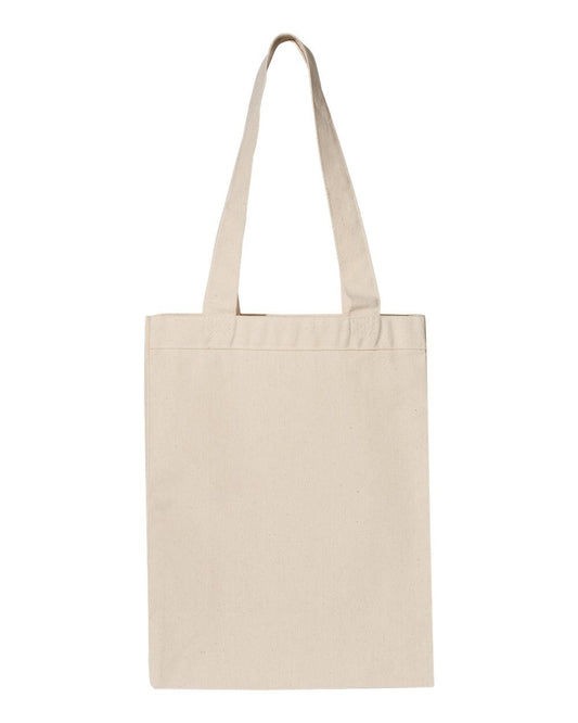 12L Gussetted Shopping Bag - styleImage