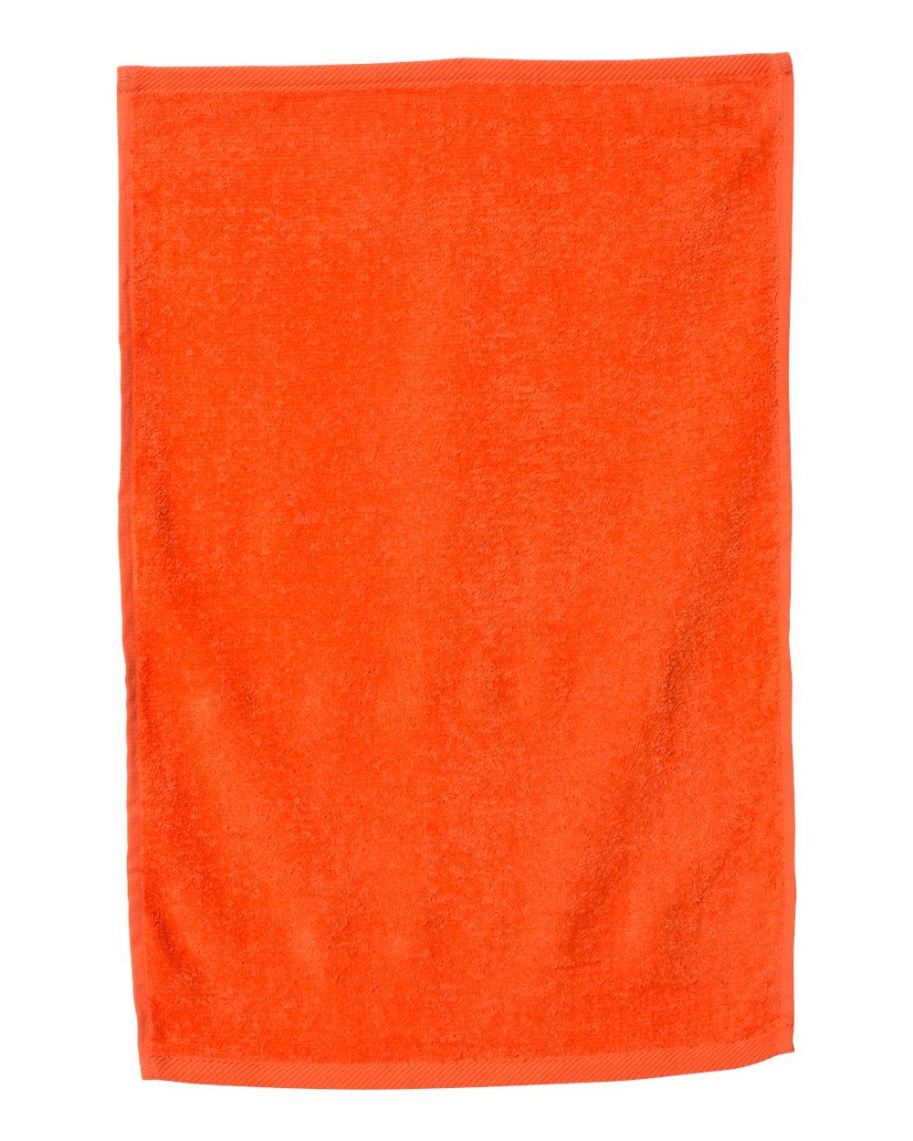 Deluxe Hemmed Hand Towel - styleImage