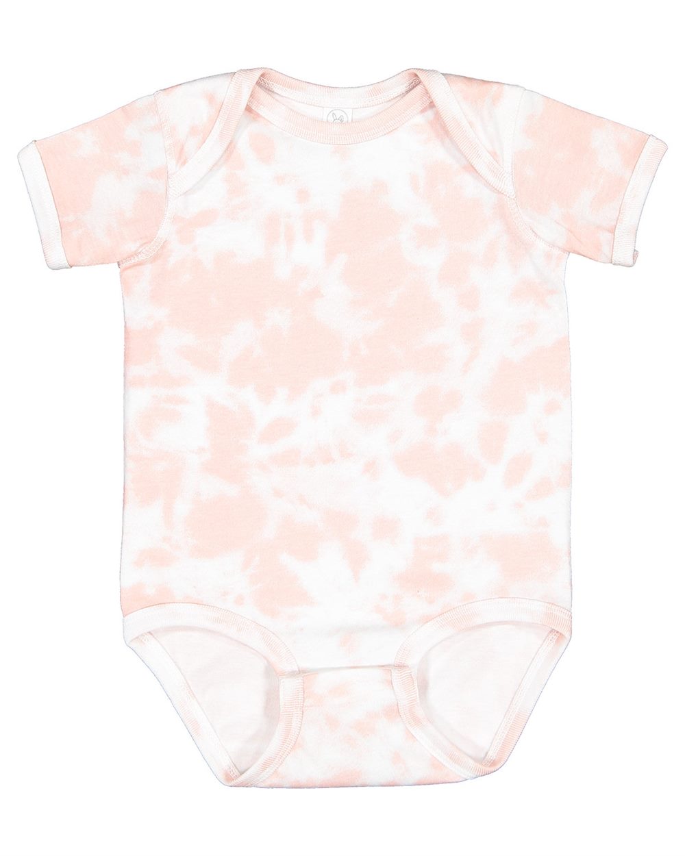Infant Fine Jersey Bodysuit - Extended Colors - styleImage
